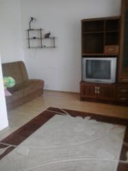 Kawalerka blisko morza w Gdasku abiance
