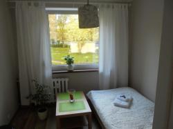 Apartament Kolberga