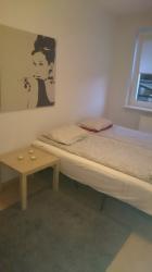 Apartament 3 pokojowy