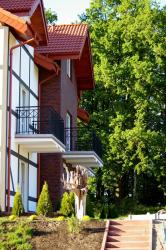 Villa Pod aglami