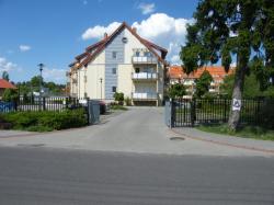 Mieszkanie Stegna