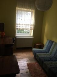 Pokoje w centrum Wrzeszcza