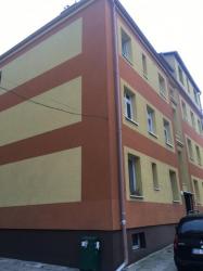 Pokoje w centrum Wrzeszcza