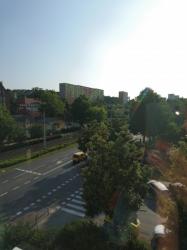 Mieszkanie 2 pokoje centrum Gdaska
