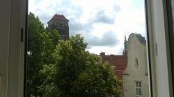 Mieszkanie w centrum Starego Miasta