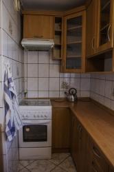 Mieszkanie w Gdasku