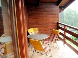 Apartament - Wisa