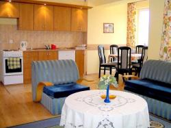 Apartament - Wisa