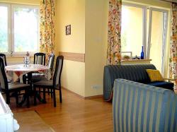Apartament - Wisa