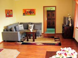 Apartament - Wisa