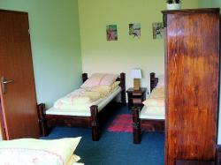 Apartament - Wisa