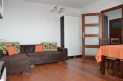 Apartament Trzeci agiel