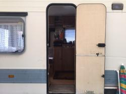Przyczepa Camping Wdzydze