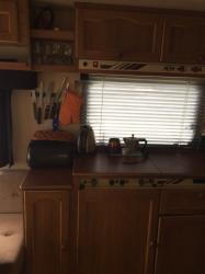 Przyczepa Camping Wdzydze