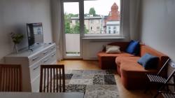 Apartament Szekla