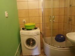 Pokoje Gocinne Przymorze
