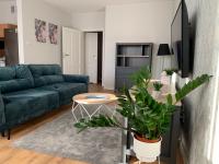 Apartament w Centrum *****