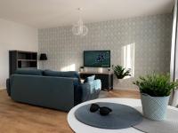 Apartament w Centrum *****