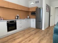 Apartament w Centrum *****