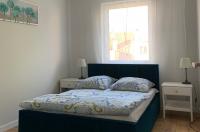 Apartament w Centrum *****