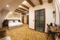 Dwr Bogucin Hotel & Restauracja