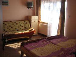 Pensjonat Holiday