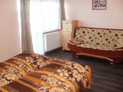 Pensjonat Holiday