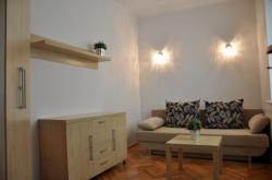 Apartament z klimatem