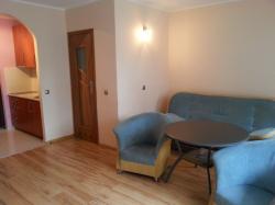 Apartament Norwida