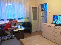 Apartament Kinga