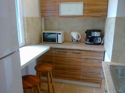 Apartament Kinga