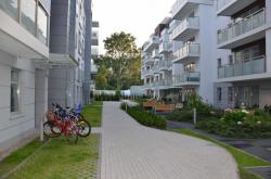 Apartament Rezydencja Marina