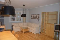 Apartament Gdask Zaspa