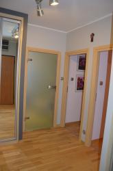 Apartament Gdask Zaspa