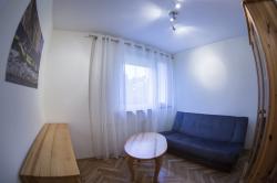 Apartament Komandorski