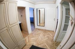 Apartament Komandorski