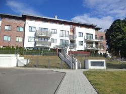 Mieszkanie Gdask Nowy Port