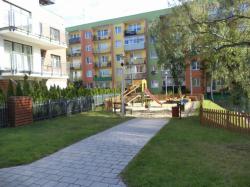 Mieszkanie Gdask Nowy Port