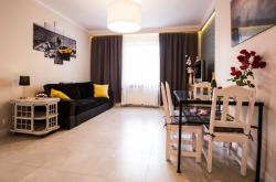 Apartament Garncarska