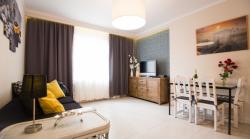 Apartament Garncarska