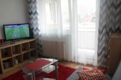 Mieszkanie na Wakacje w Gdasku