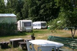 Gospodarstwo agroturystyczne Pod Kasztanem