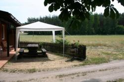 Gospodarstwo agroturystyczne Pod Kasztanem