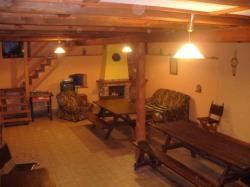 Gospodarstwo agroturystyczne Pod Kasztanem