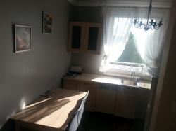 Apartament nad morzem Gdask