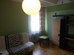 Pokoje w mieszkaniu na Gdasku Brzenie