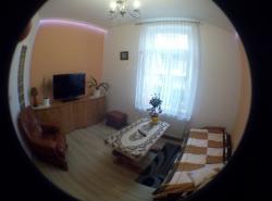 Apartament Parkowa