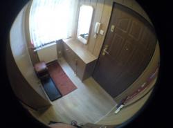 Apartament Parkowa