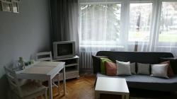 Pokoje Gocinne abianka
