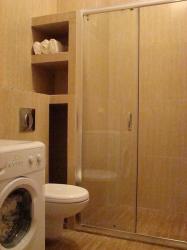 Apartament Nadmorski Dwr